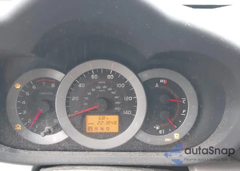 2011 Toyota Rav4 Limited from USA, damaged, VIN 2T3DF4DV5BW135258